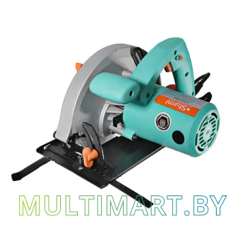 Дисковая (циркулярная) пила Sturm CS51185 картинка 6